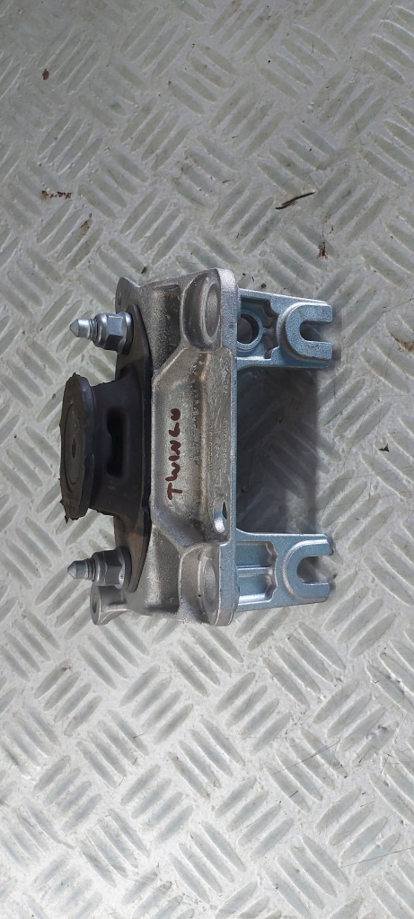 фото №1, Кронштейн подушка двигуна renault twingo iii lift