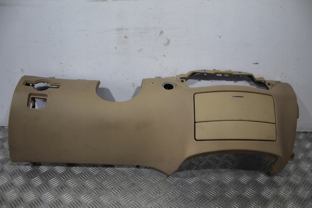 фото №1, Корпус защита консоли s-klasa w221