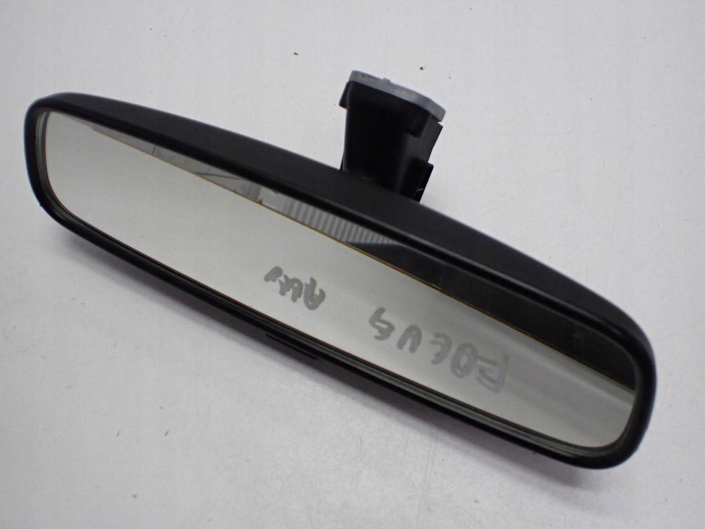 фото №1, Зеркало внутреннее заднего вида ford focus mk3 iii 14r