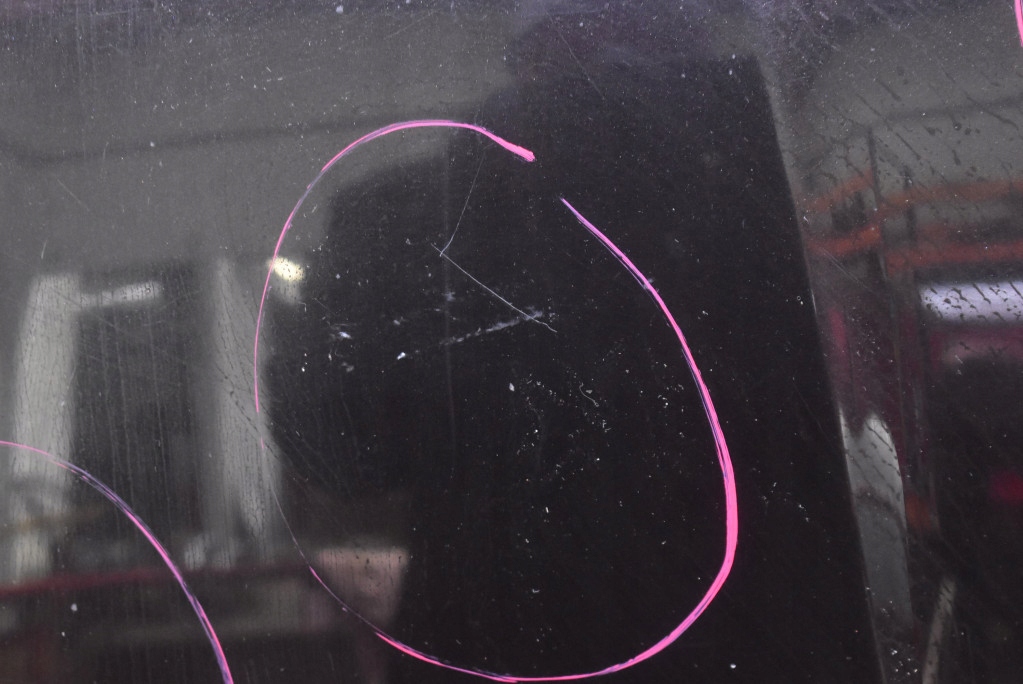 фото №7, Капот кришка двигуна czarna skoda superb 3 iii 15-20