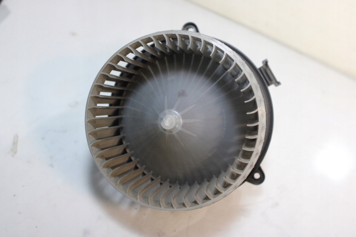 фото №4, Воздуходувка обдув opel insignia a 2.0