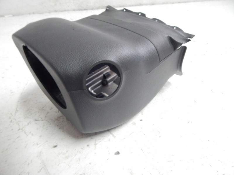 фото №4, Корпус колонки рулевого hyundai ioniq 16-21