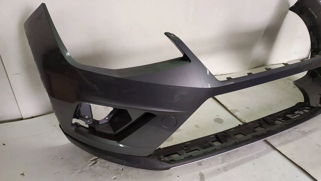 фото №12, Бампер перед передній seat arona