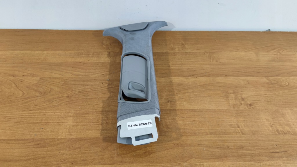 Vectra c signum накладка стійка права накладка поперечина Недорого