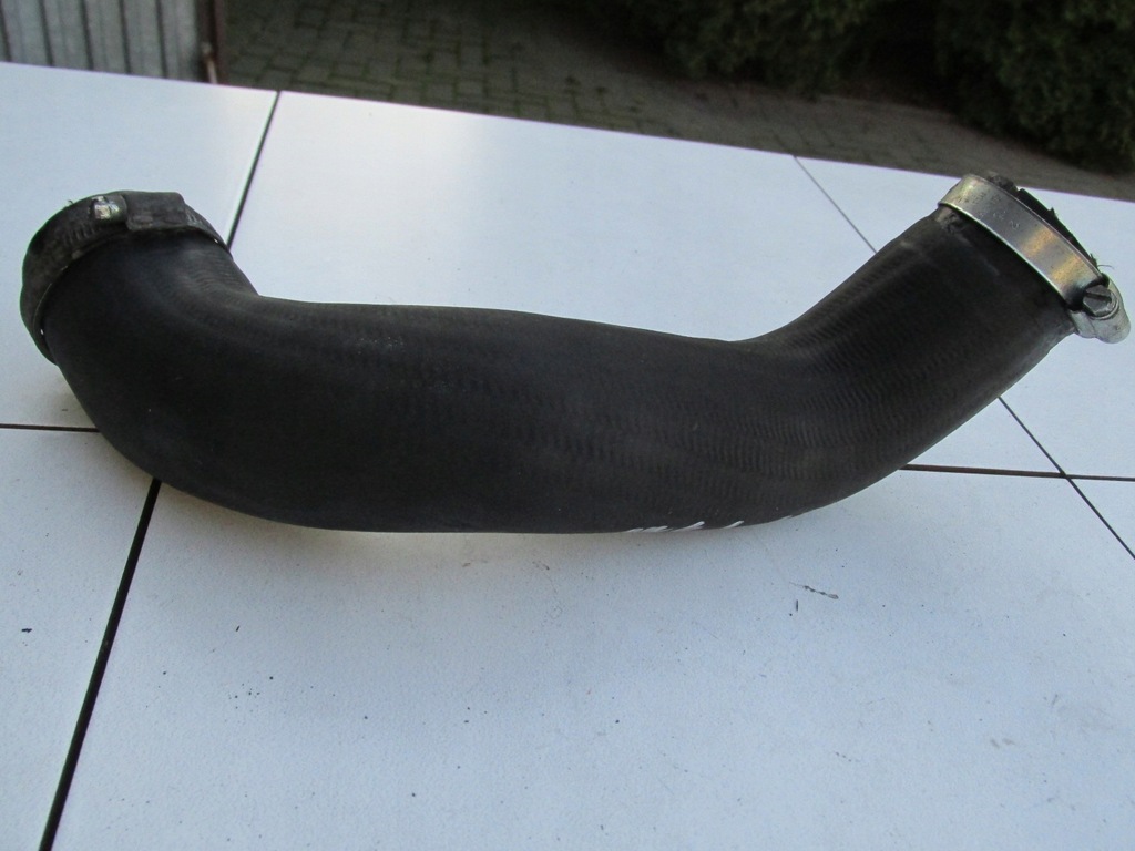 фото №5, Труба інтеркулер mondeo mk4 s-max 1,8 tdci