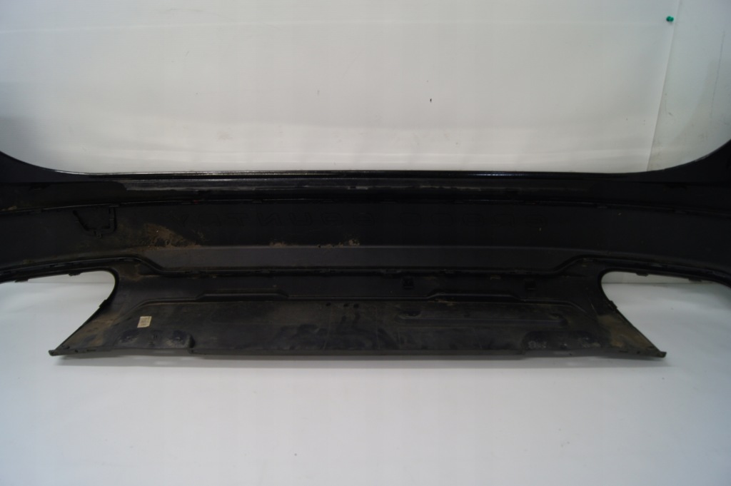 фото №12, Бампер задняя volvo v90 cross country 31383332 19r