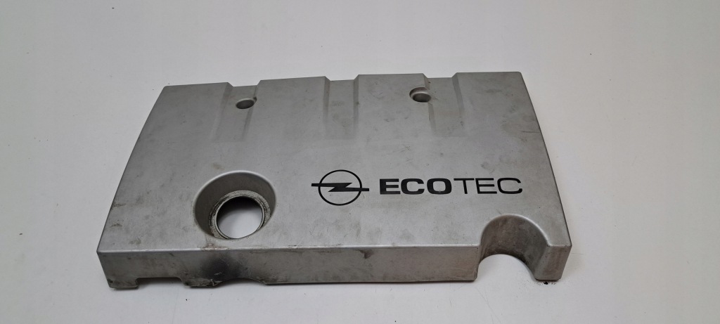 Купить Opel vectra c накладка двигателя 24431954