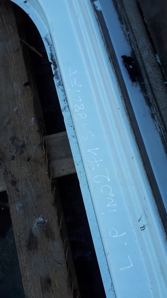 фото №15, S4 b8 lift порог обшивка порог левый перед ls9r