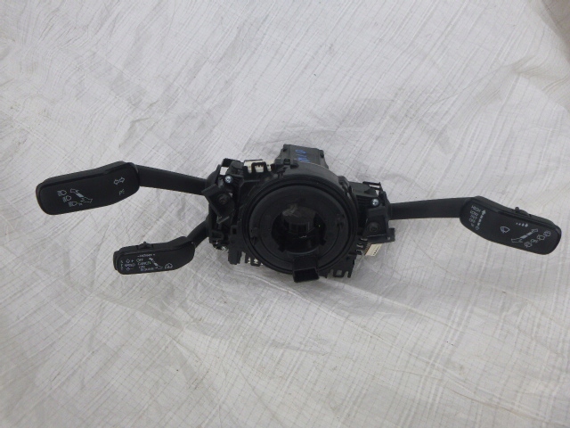 фото №1, Переключатель комбинированный переключатели лента шлейф skoda kamiq