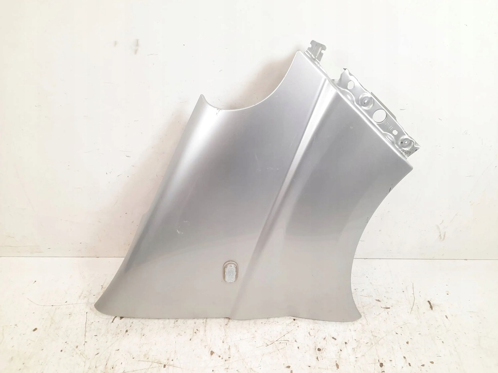 фото №9, 2012 nissan primastar крила