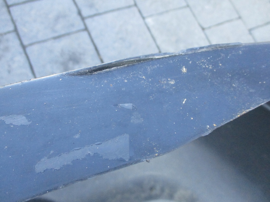 фото №7, Бампер задня задній lexus gs300 gs 300