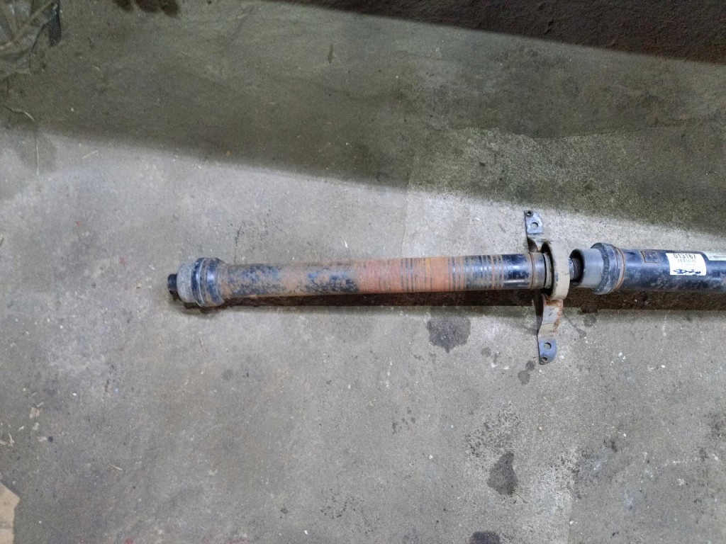 фото №8, Wał привідний kompletny audi a5 a4 b8 8k0521101g