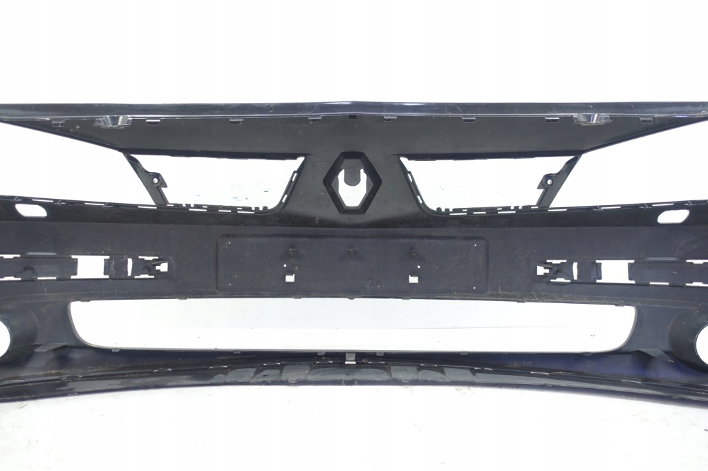 фото №9, Бампер перед передний renault laguna 2 ii lift