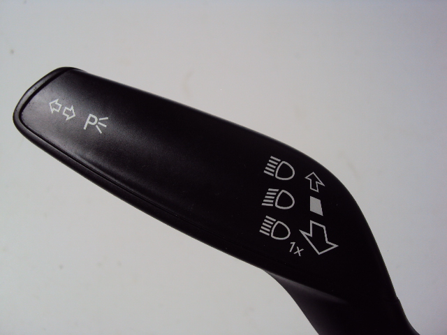 фото №3, Переключатель комбинированный vw t-roc