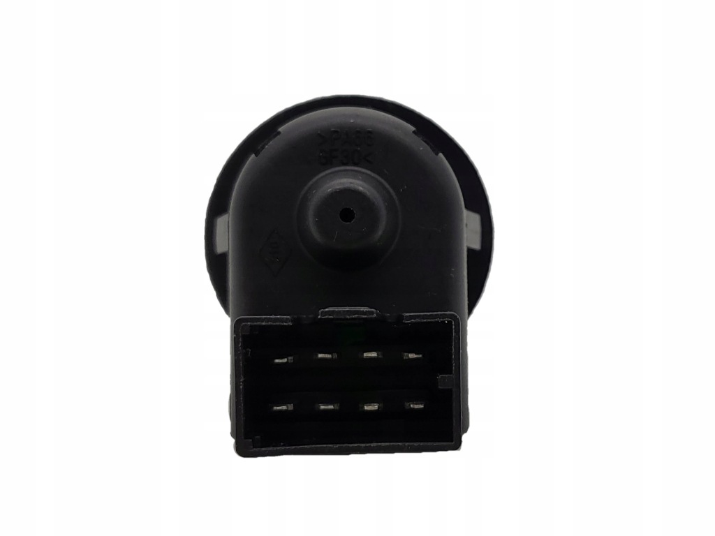 Переключатель регулировки зеркал renault master 2010 - Цена