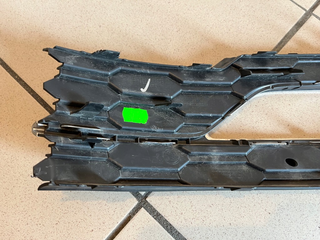 фото №13, Skoda оригінальний номер 5e3807682c