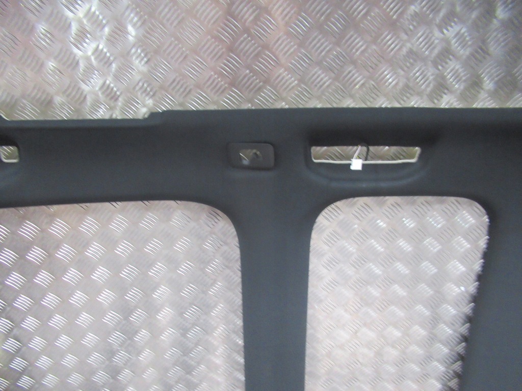 фото №8, Mercedes w213 amg kombi стеля комплектна панорама czarna