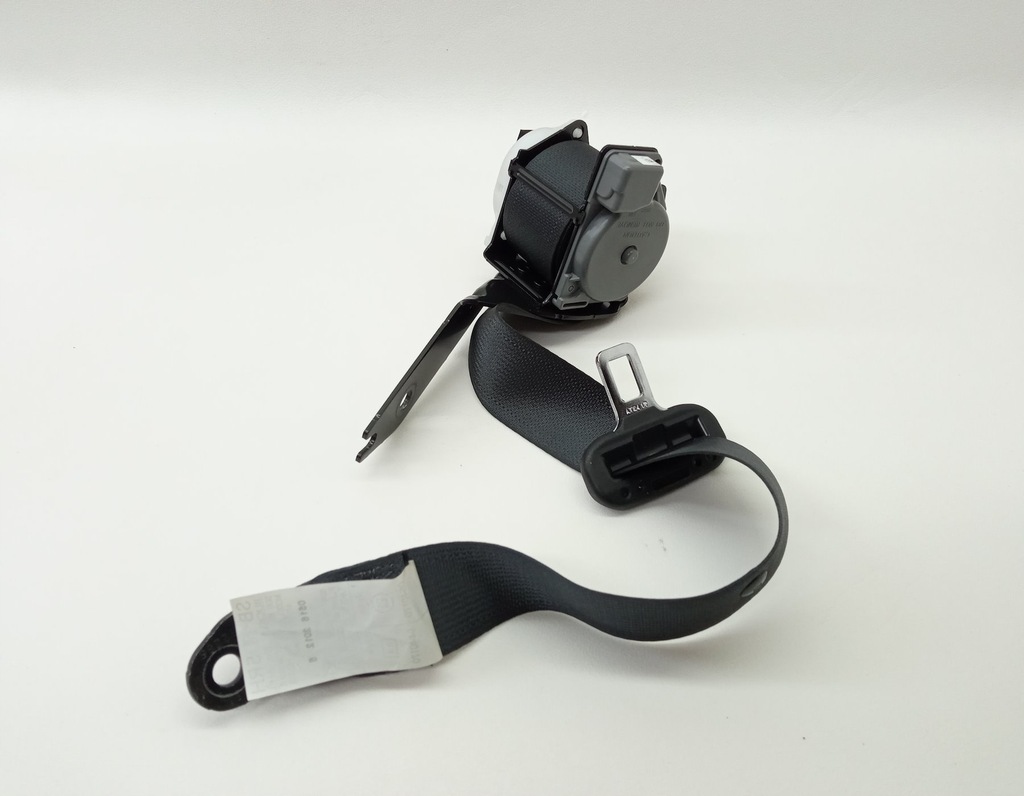 фото №1, Pas безопасности правый задняя subaru xv i