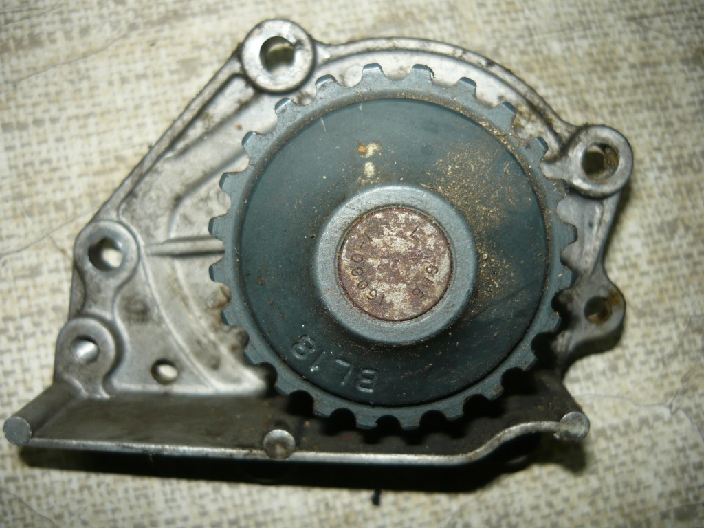 фото №1, Насос wody rover 400 96'