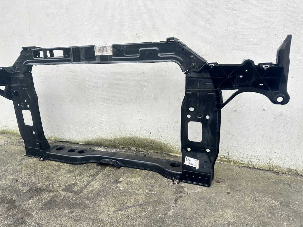 фото №7, Pas передний kia sportage iv 4 оригинал оригинальный номер