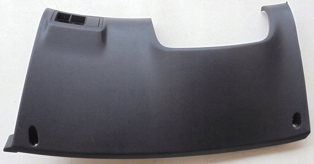 фото №1, Hyundai i30 i lift 11 r защита pod руль нижняя