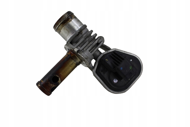 фото №10, Chrysler pacifica 3.6 клапан egr рециркуляции spali