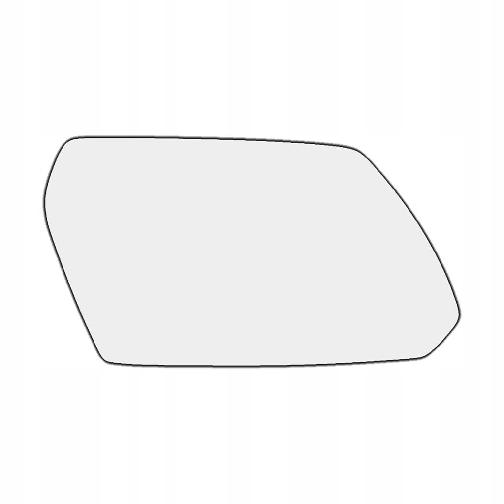 Купити Скло/дзеркало daihatsu cuore l285 charade 2006-2018 2017 2016 2015 2014 2013