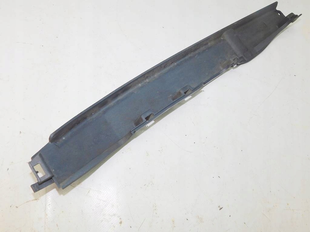 фото №4, Smart forfour i 2006r захист молдинг лівий задня