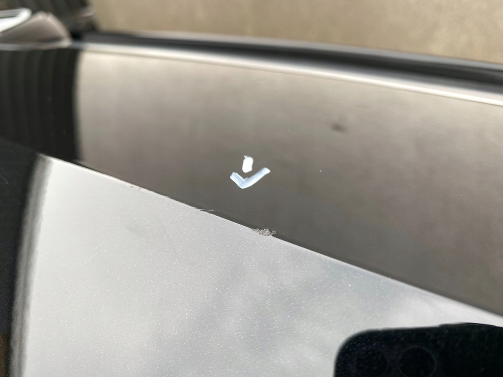 фото №13, Gd vw id7 id.7 gtx ly9t бампер перед передний 6xpdc led камера oryg.