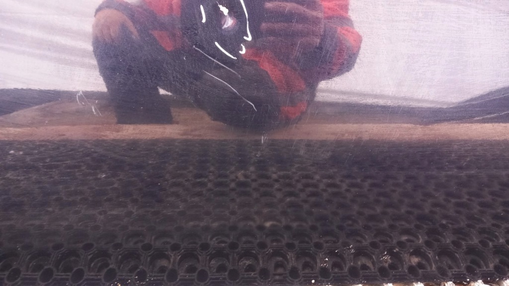 фото №3, Lexus is220 двері перед правий 8u0