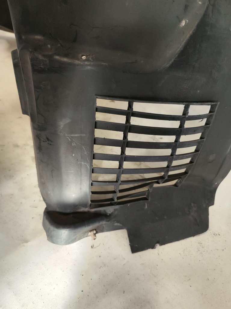 Купить Подкрылок перед левая jaguar xf 250 x250 lift 2013