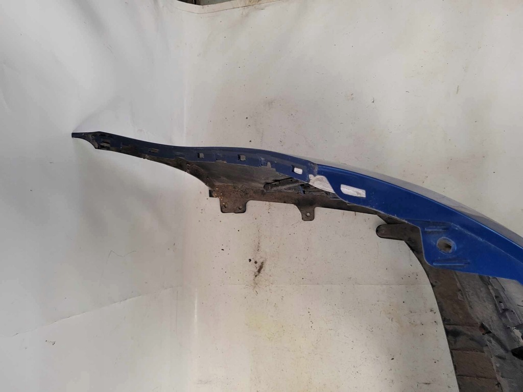 фото №12, Бампер задня kompletny kia proceed iii b3l lift 2021