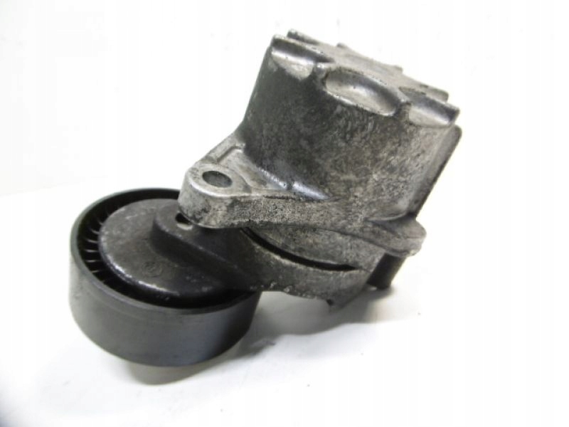 фото №2, Mercedes w202 натяжитель ролик 2,2cdi 950151 litens