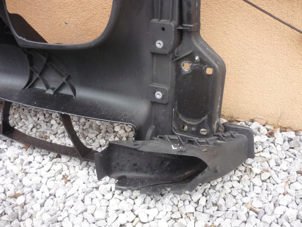 фото №7, Pas передній + балка bmw 1 e87 e81 e82 04-11 7058593 гарний справний