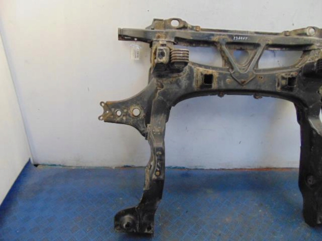 фото №7, Mercedes w169 підрамник двигуна