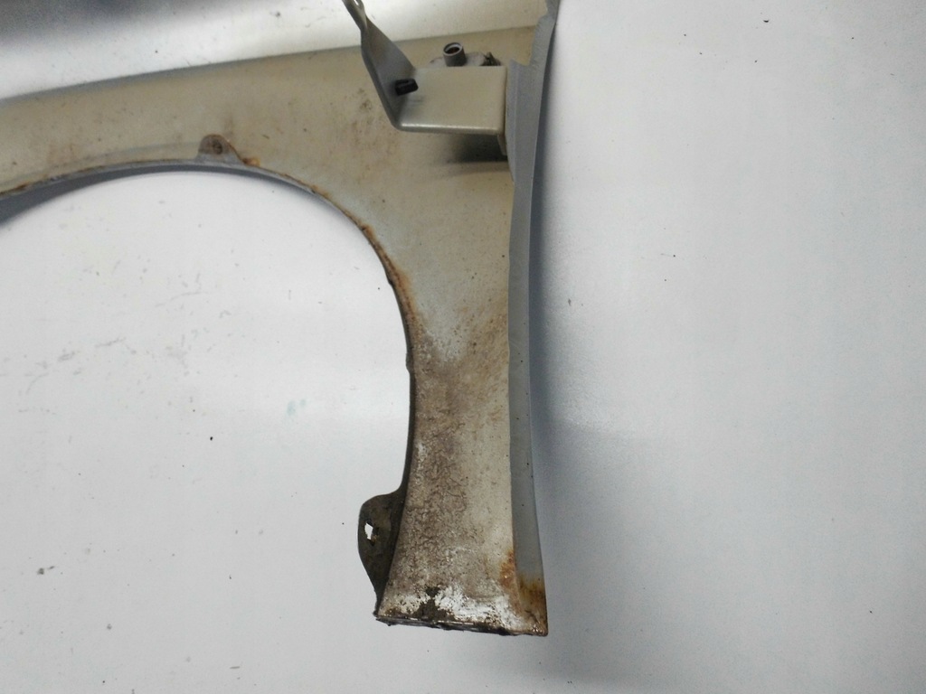 фото №13, Крыло seat leon ii правый ls7y оригинал