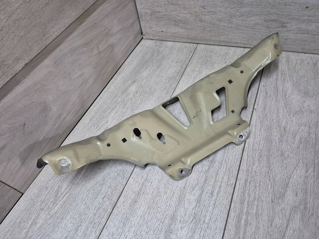 фото №5, 13245. cayman boxter защита опора капот 9p1806623