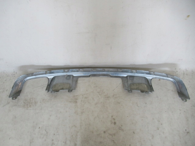 фото №12, Бампер mercedes glk 204 lift