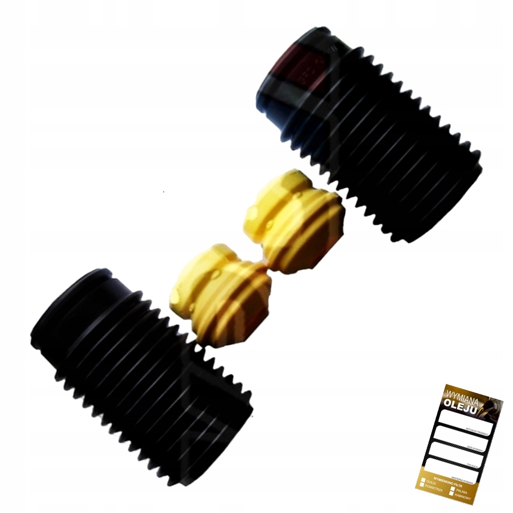 фото №1, Отбойники амортизаторов перед volvo 9140067