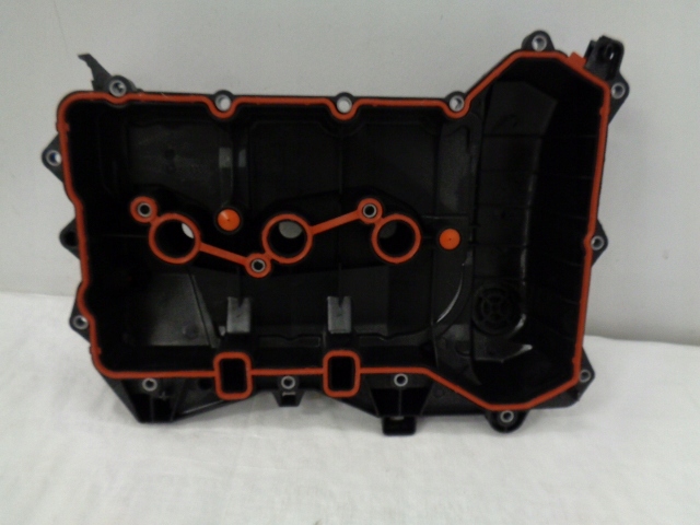 фото №8, Citroen peugeot opel кришка клапанів 1.0 1.2 vti