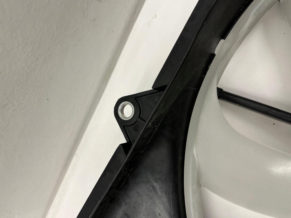 фото №11, Вентилятор mazda cx-5 kf 2017 -