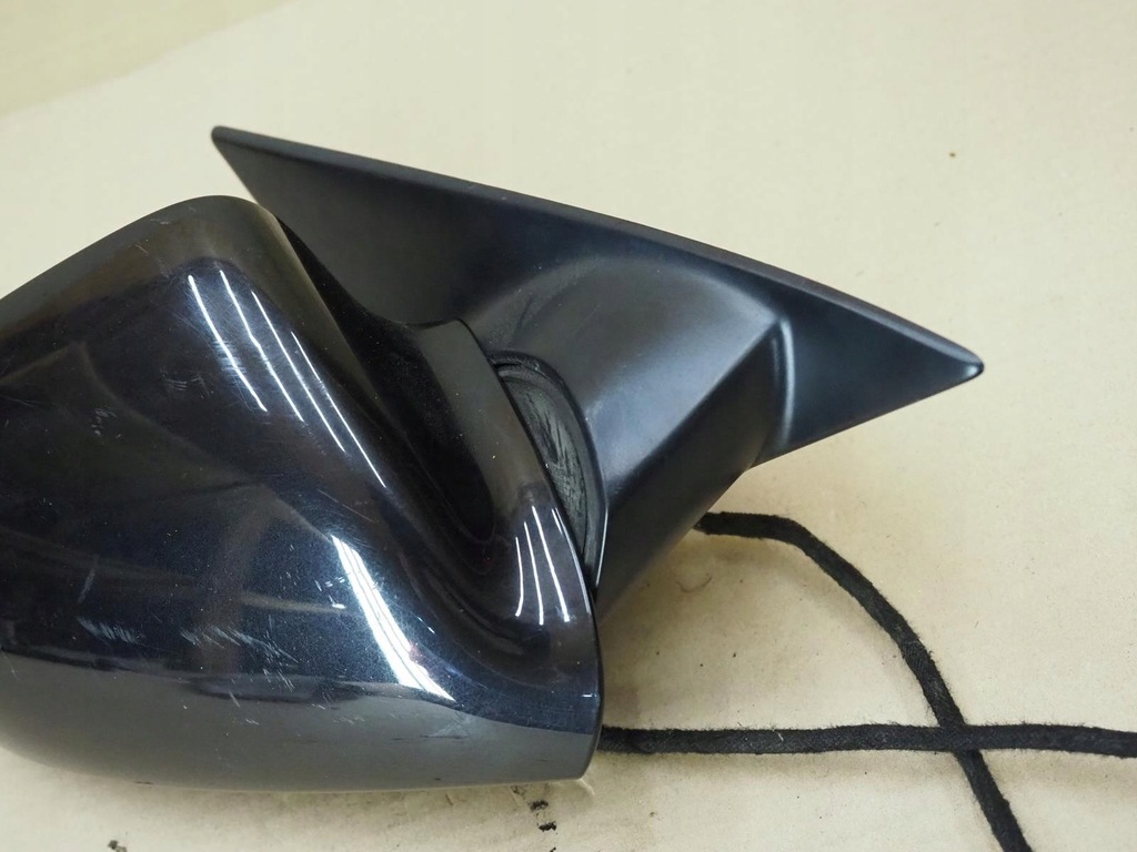 фото №8, Зеркало правое комплект 13pin audi a8 d3 lift euro