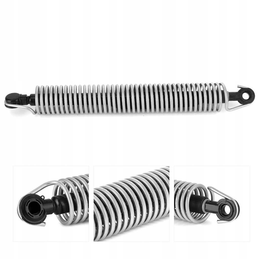 фото №15, Bmw 5 f10 амортизатор крышки крышки багажника