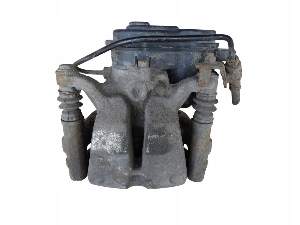 фото №9, Jeep cherokee v kl 2013-2023 суппорт тормозной скоба левый правый задняя комплект