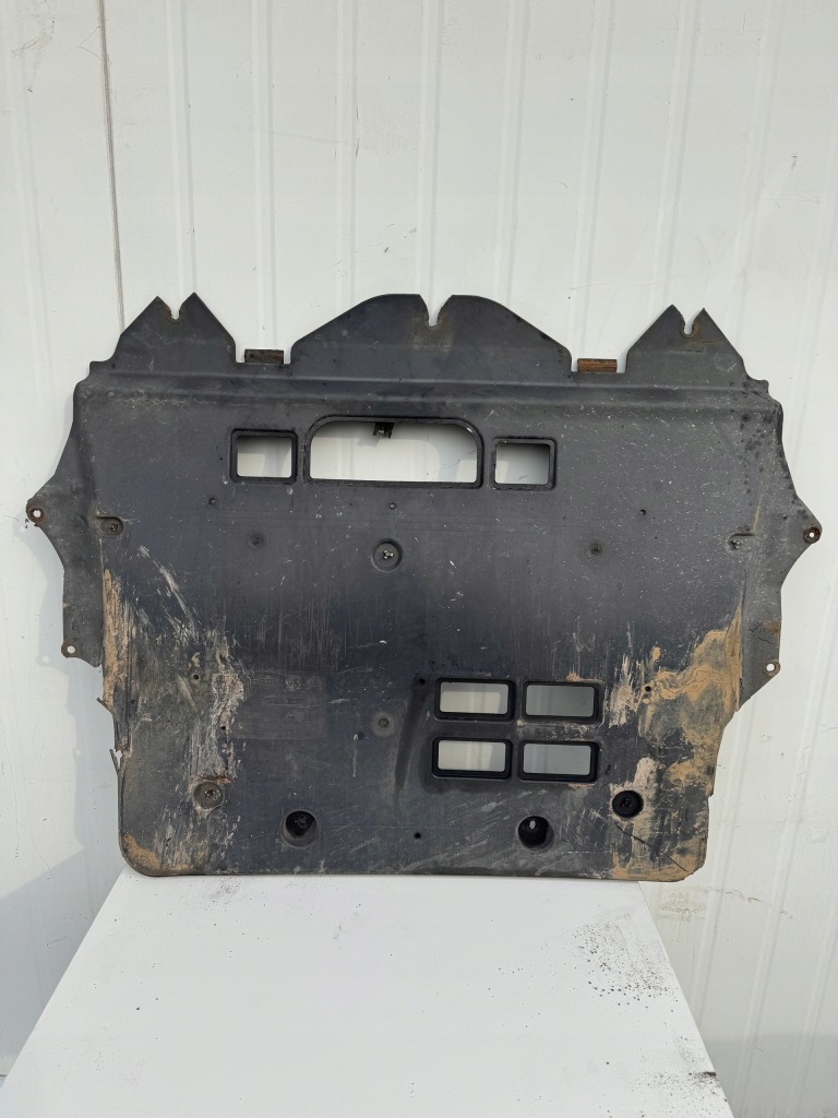 фото №1, Защита нижняя двигателя citroen ds5 9682780380 - wawa