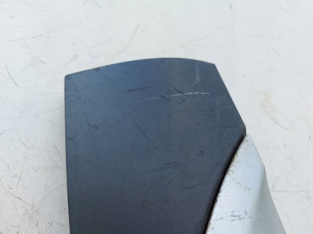 фото №8, Bmw x1 e84 x-line lift молдинг поріг поріг правий