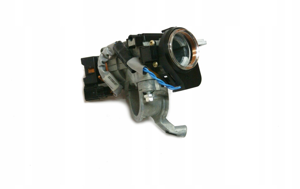 фото №1, Замок запалювання mitsubishi eclipse galant 2004-2007 nowa