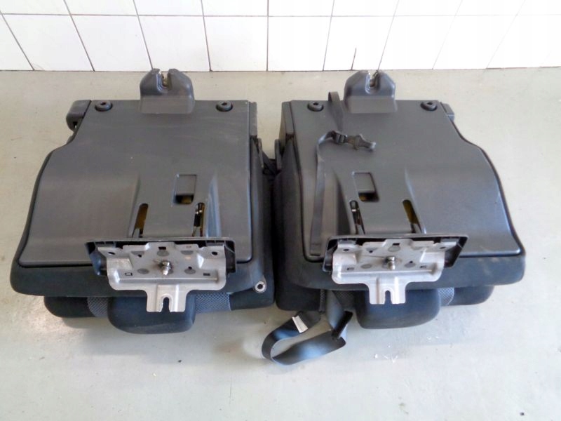 фото №6, Grand vitara ii 06 3d сидіння drugi ряд