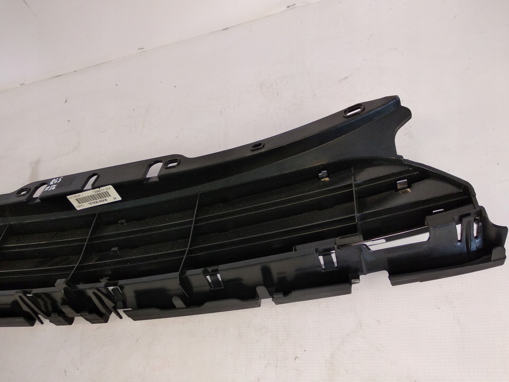 фото №7, Mini cooper r55 r56 решітка радіатора решітка радіатора радіатора 2006-