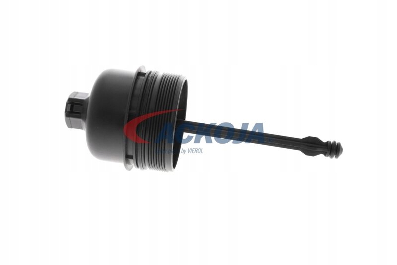 фото №13, Ackoja кришка фільтра оливи